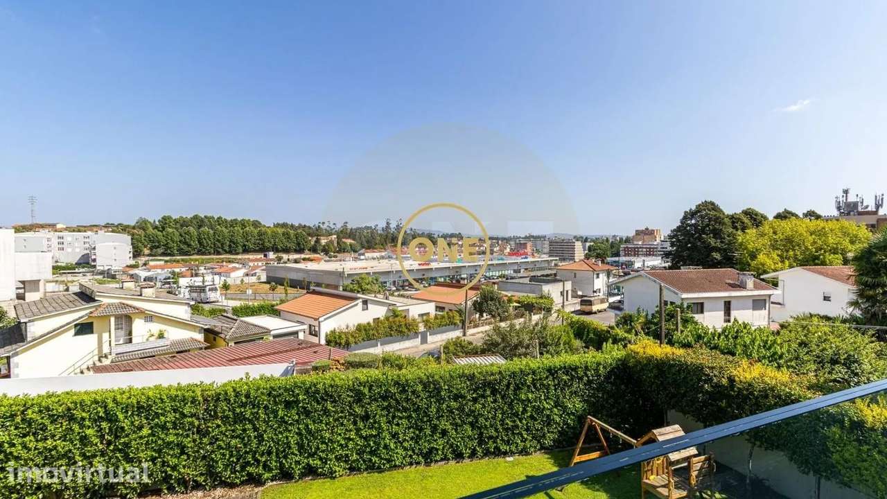 Moradia T5 de luxo - Gavião - Grande imagem: 4/50