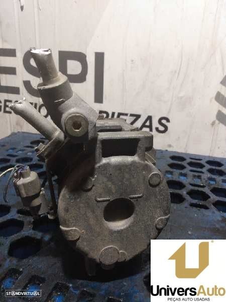 COMPRESSOR AR CONDICIONADO FIAT GRANDE PUNTO -51794515 - 3