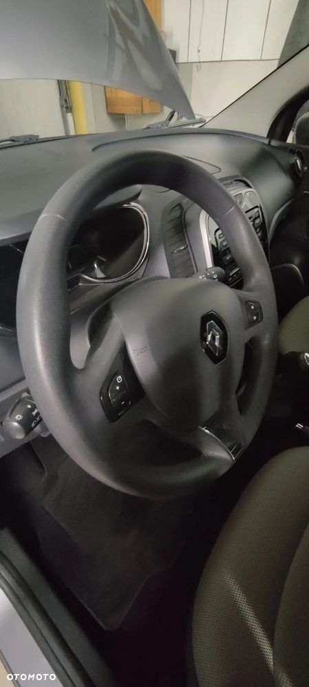 Renault Captur 0.9 Energy TCe Alize EU6 - 30