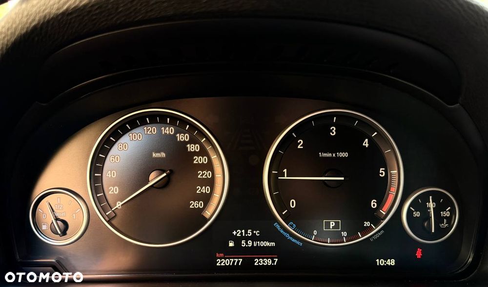 BMW X3 - 23