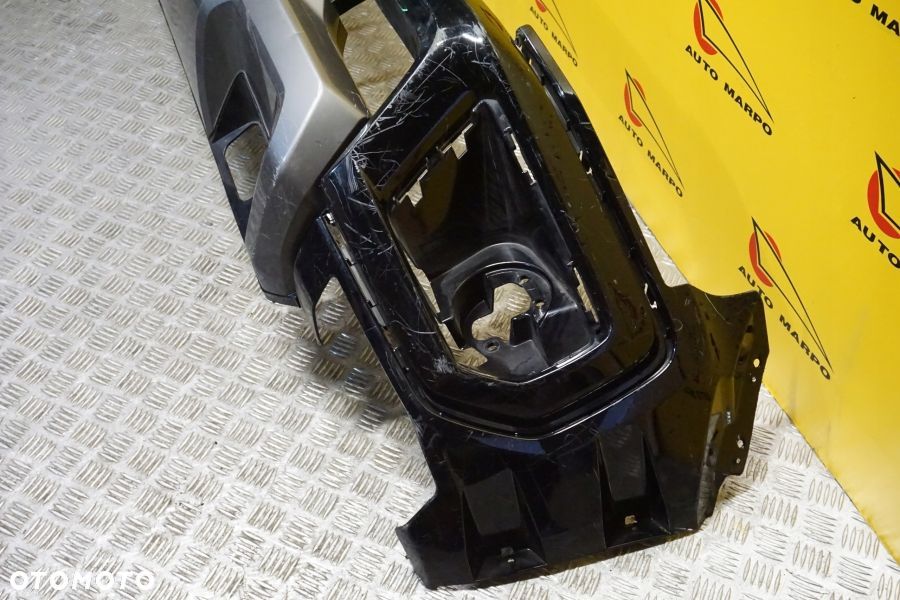 CHEVROLET COLORADO 2021 2022 - Zderzak Przód Przedni USA - 6