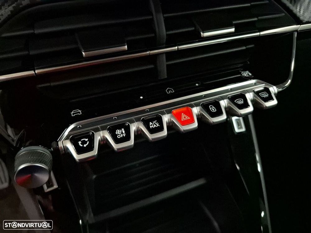 Peugeot 208 1.2 PureTech Allure - 20