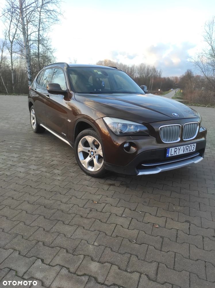 BMW X1 xDrive28i - 16