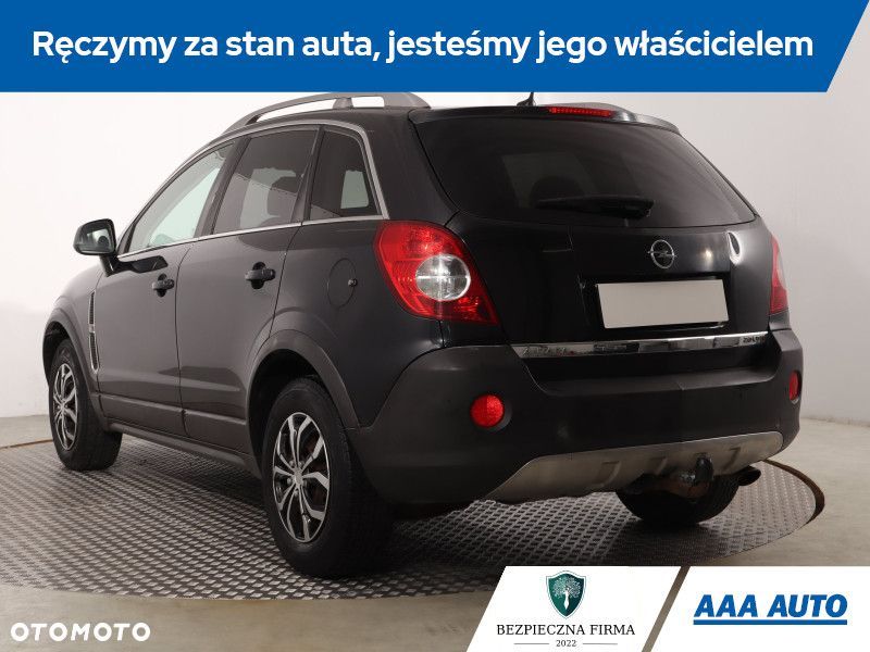 Opel Antara - 6