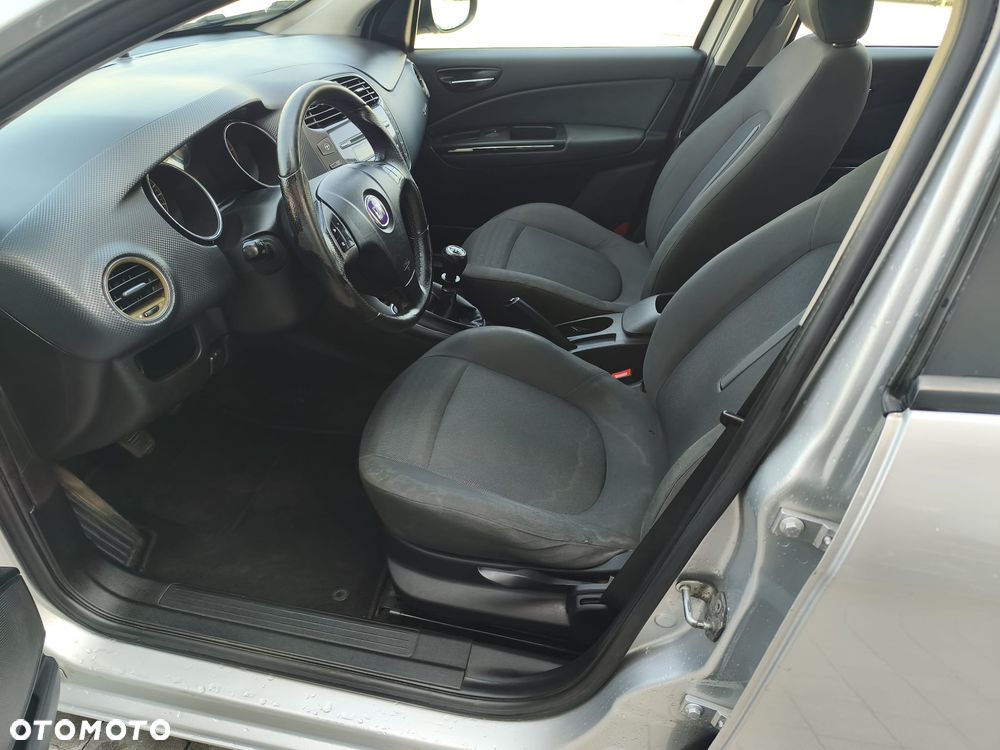 Fiat Bravo - 19