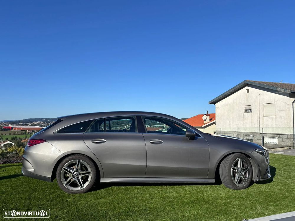 Mercedes-Benz 180 - 8