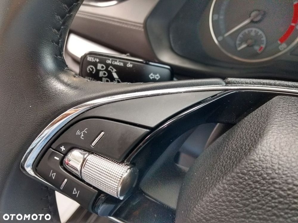Skoda Octavia 1.5 TSI Ambition - 10