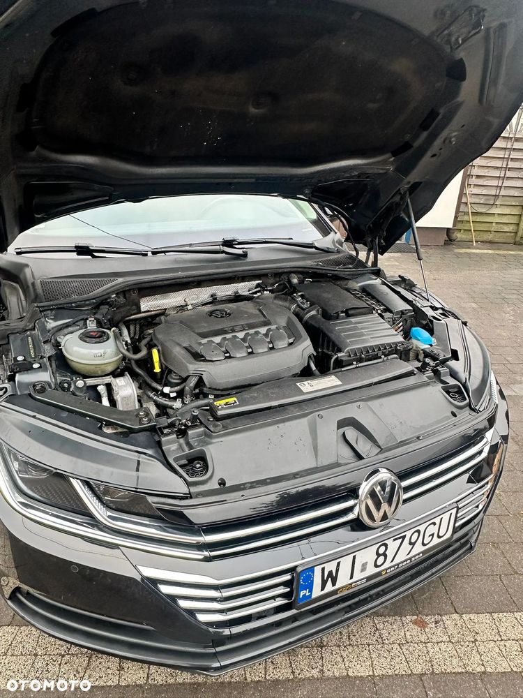Volkswagen Arteon 2.0 TSI Elegance DSG - 3