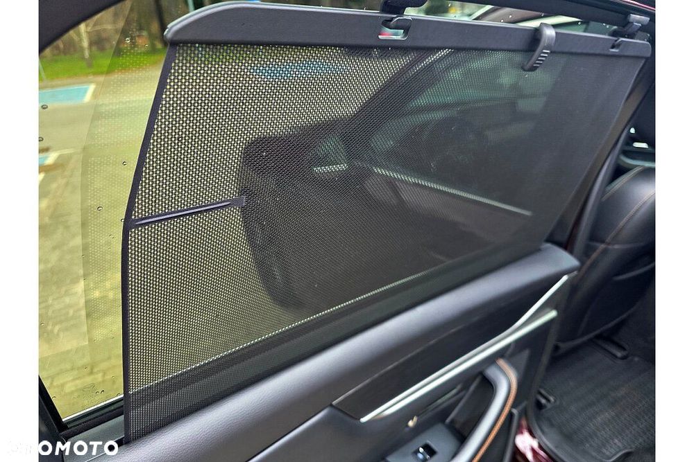 Mazda CX-80 e-SKYACTIV-D 254 M HYBRID AWD HOMURA PLUS - 7