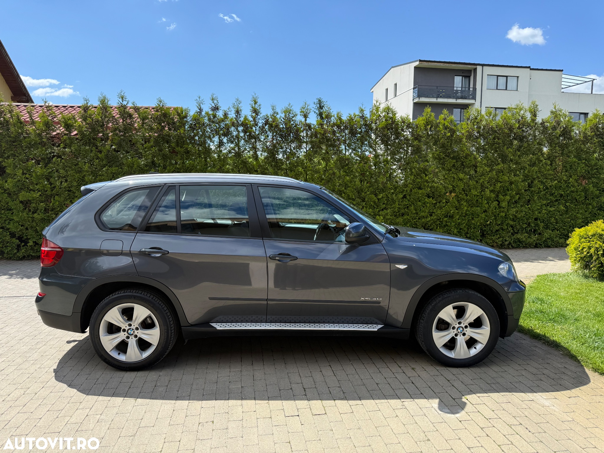 BMW X5 xDrive30d - 30