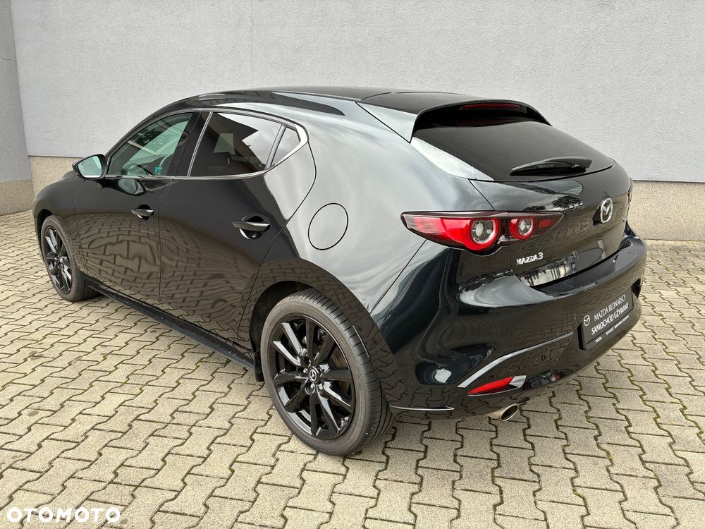 Mazda 3 - 5