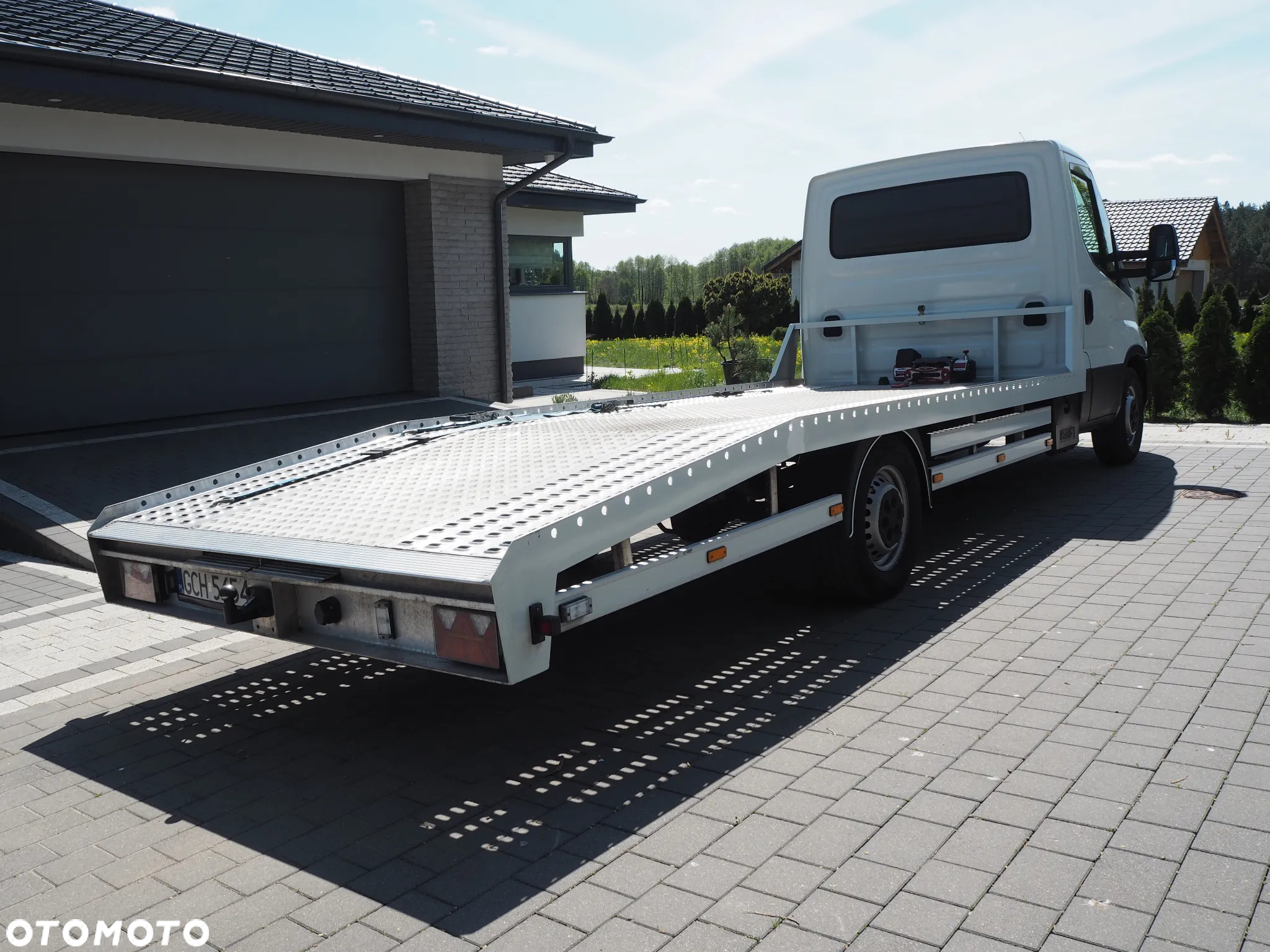 Iveco daily - 7