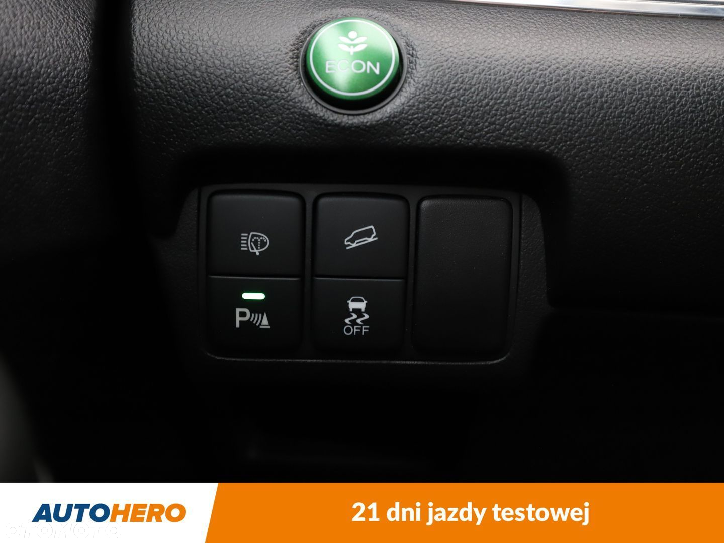 Honda CR-V 2.0 Comfort - 32