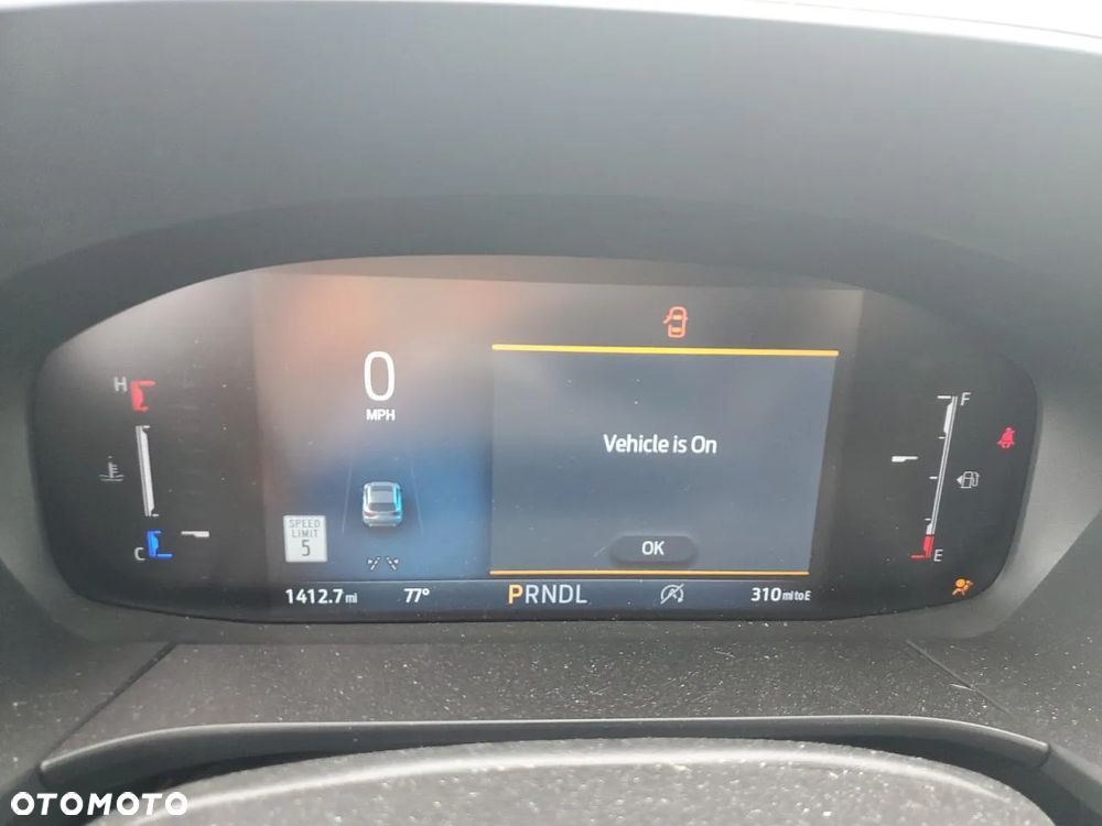 Ford Kuga 1.5 EcoBoost 4x4 Vignale - 10