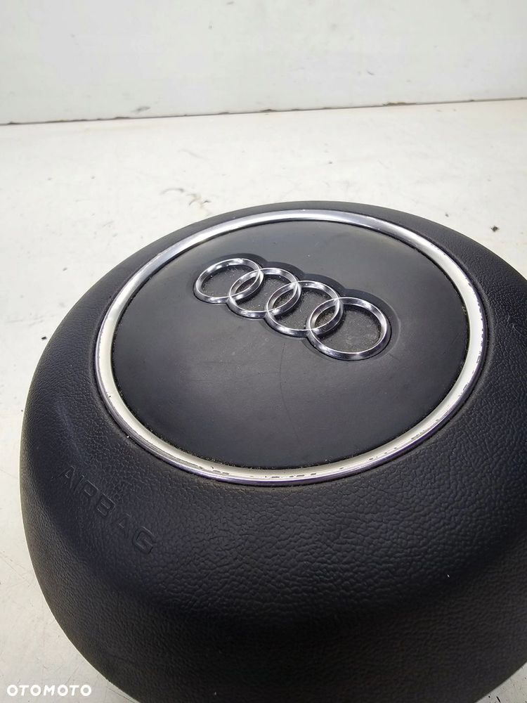 PODUSZKA POWIETRZNA KIEROWCY AUDI A1 8X A3 8V 8X0880201A 6PS - 6