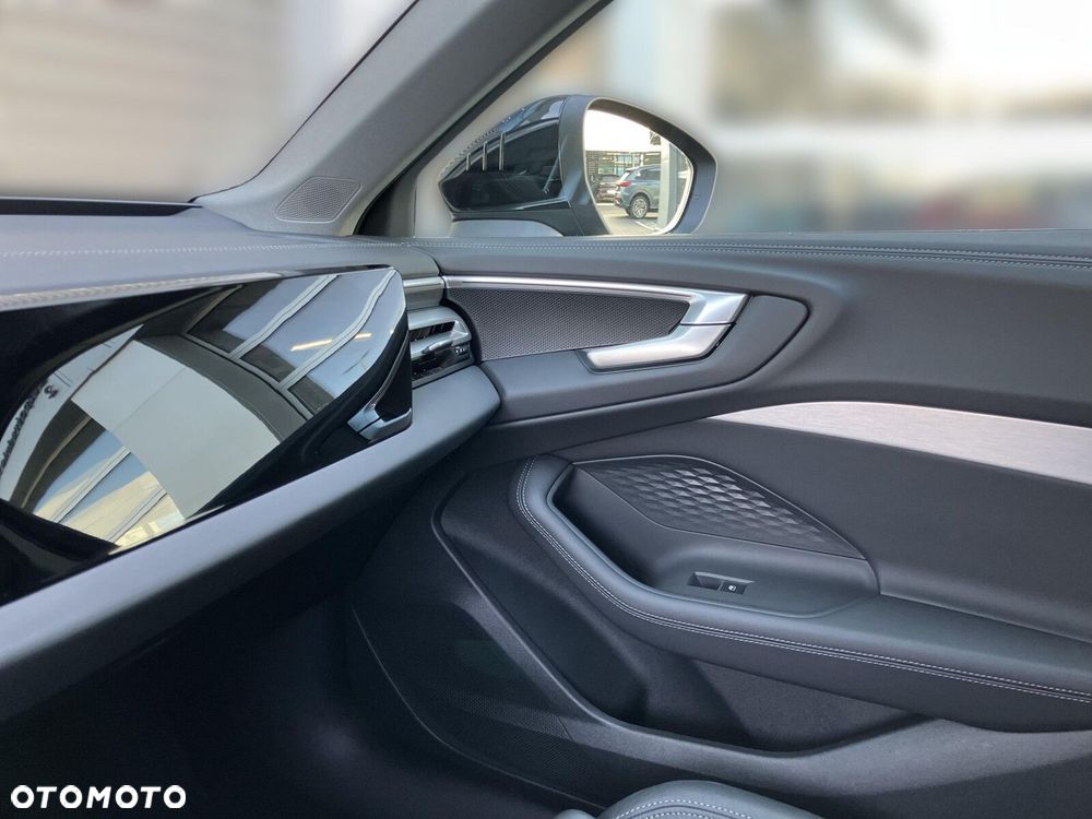 Audi A5 Limousine - 31