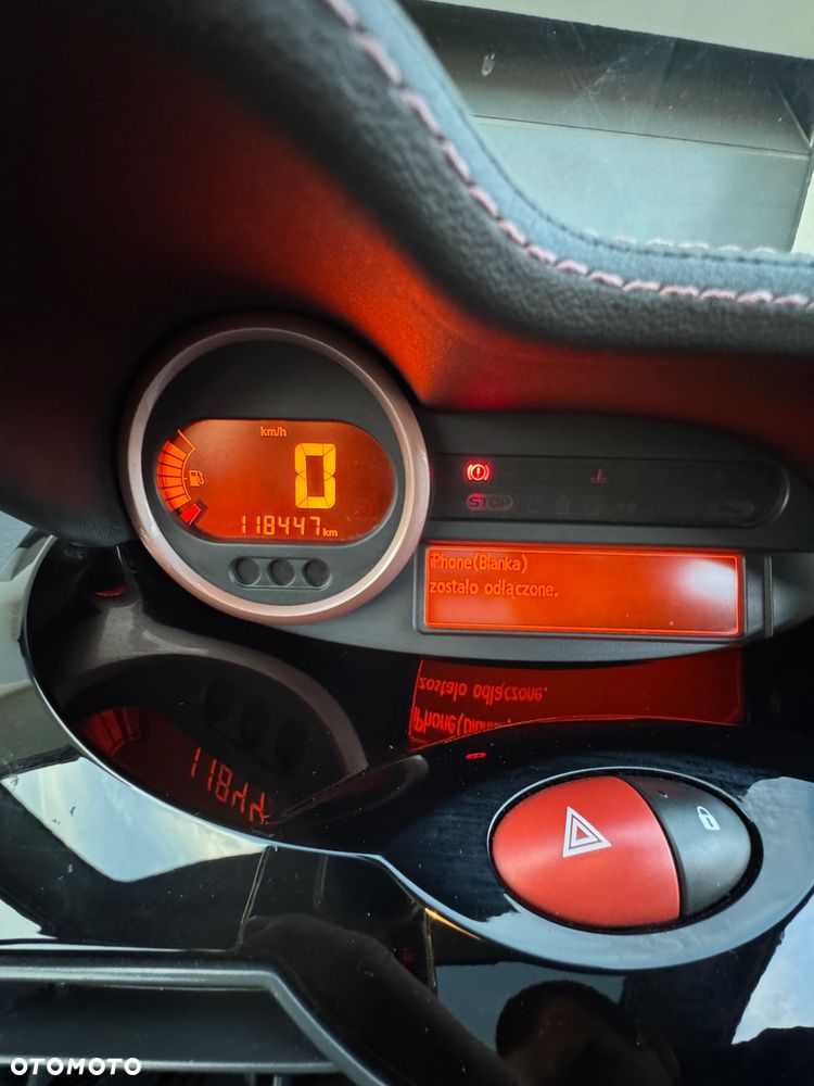 Renault Twingo 1.2 LEV 16V 75 Miss Sixty - 20