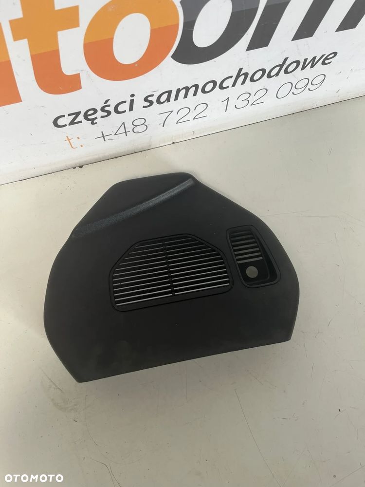 OSŁONA LUSTERKA WSTECZNEGO FORD KUGA MK3 LV4B-S03514-CBW - 1