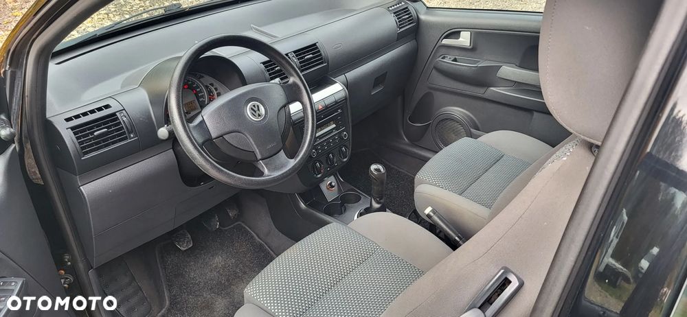 Volkswagen Fox 1.2 Fresh - 11