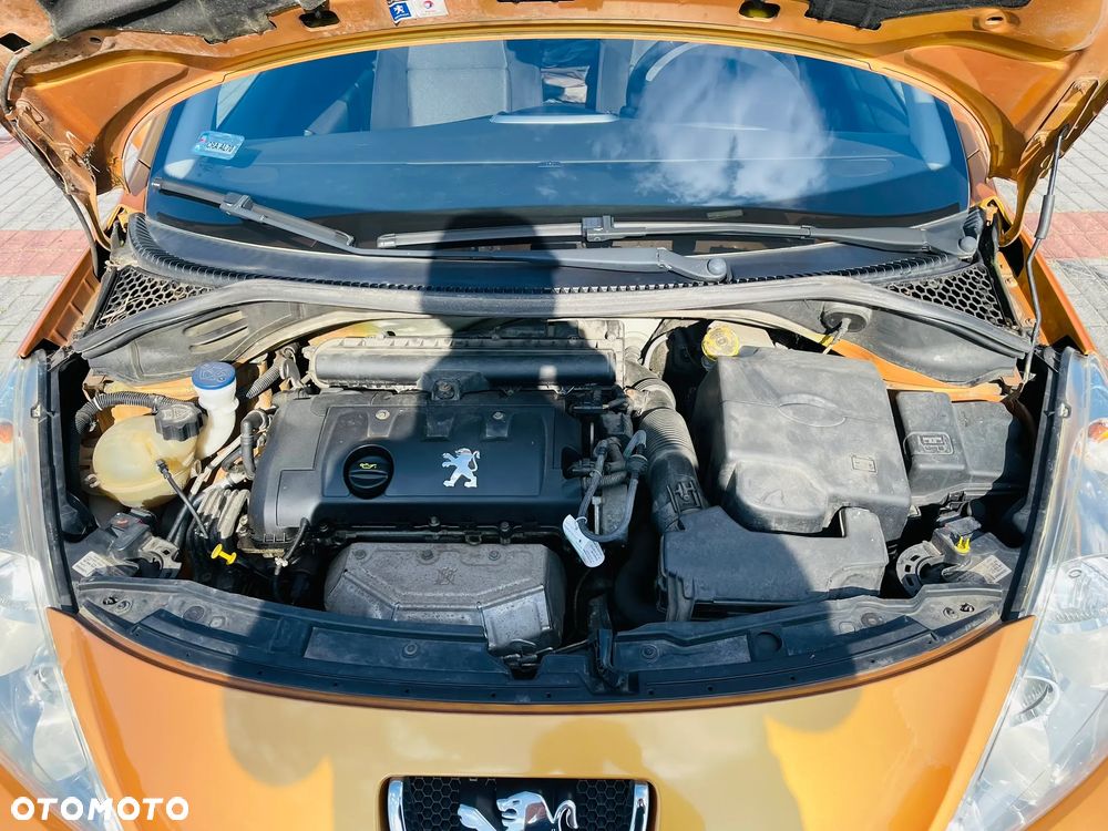 Peugeot 207 - 10
