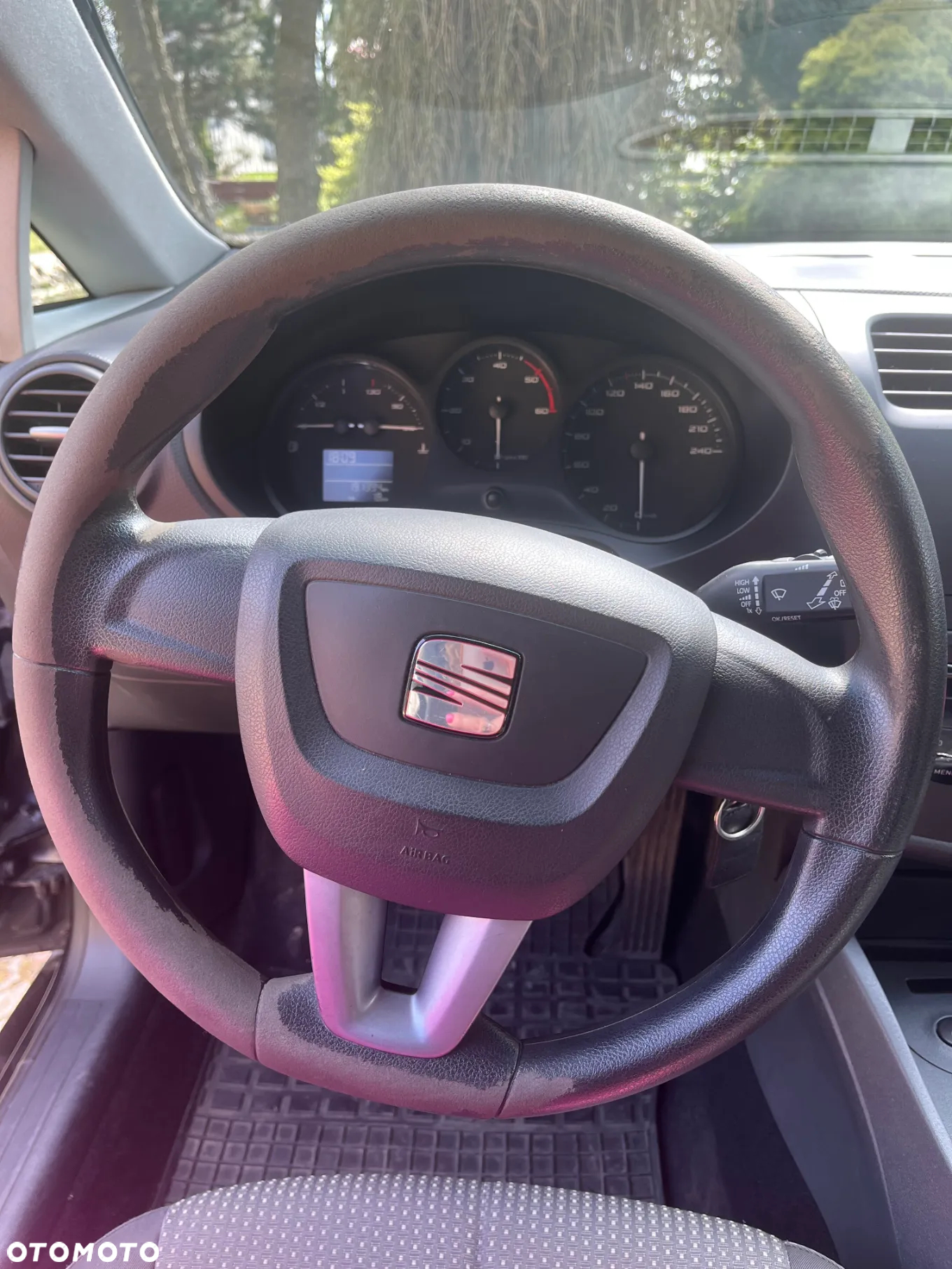 Seat Leon 1.9 TDI Reference - 5