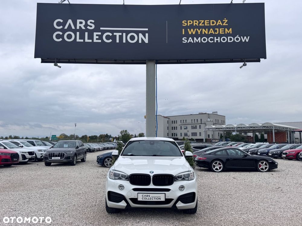 BMW X6 - 21