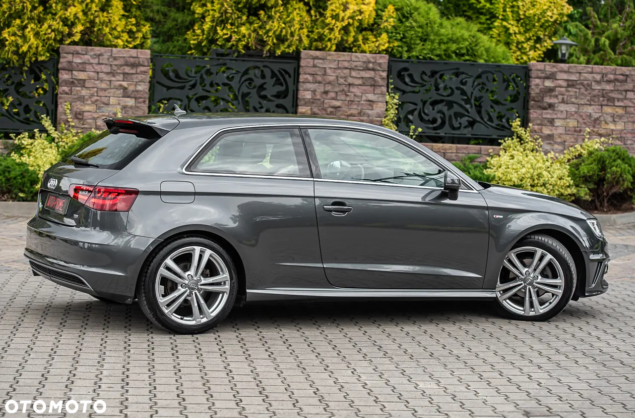 Audi A3 - 13