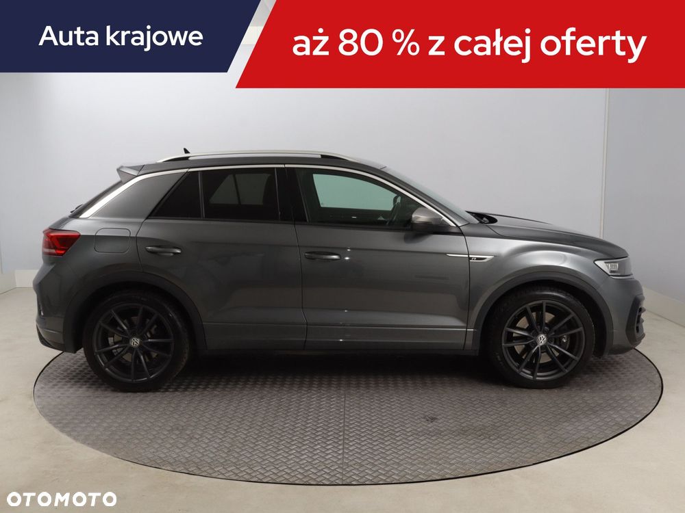 Volkswagen T-Roc - 8