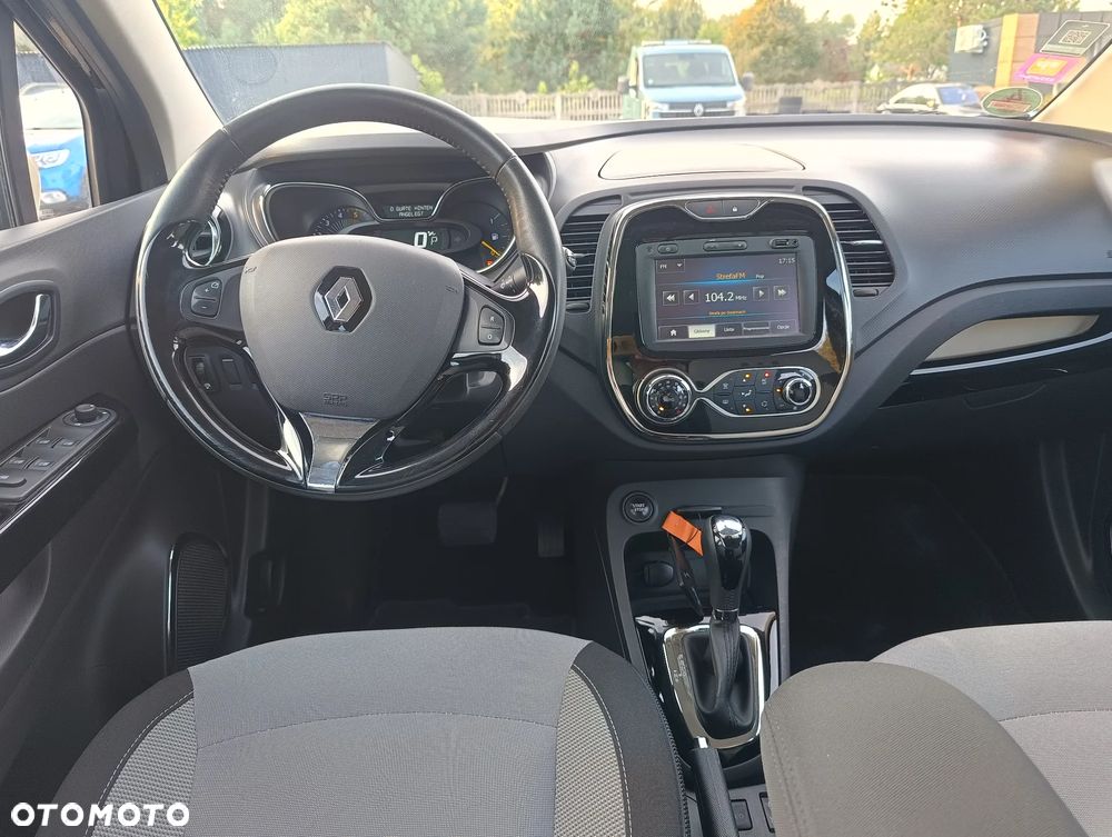 Renault Captur ENERGY dCi 90 EDC XMOD - 19