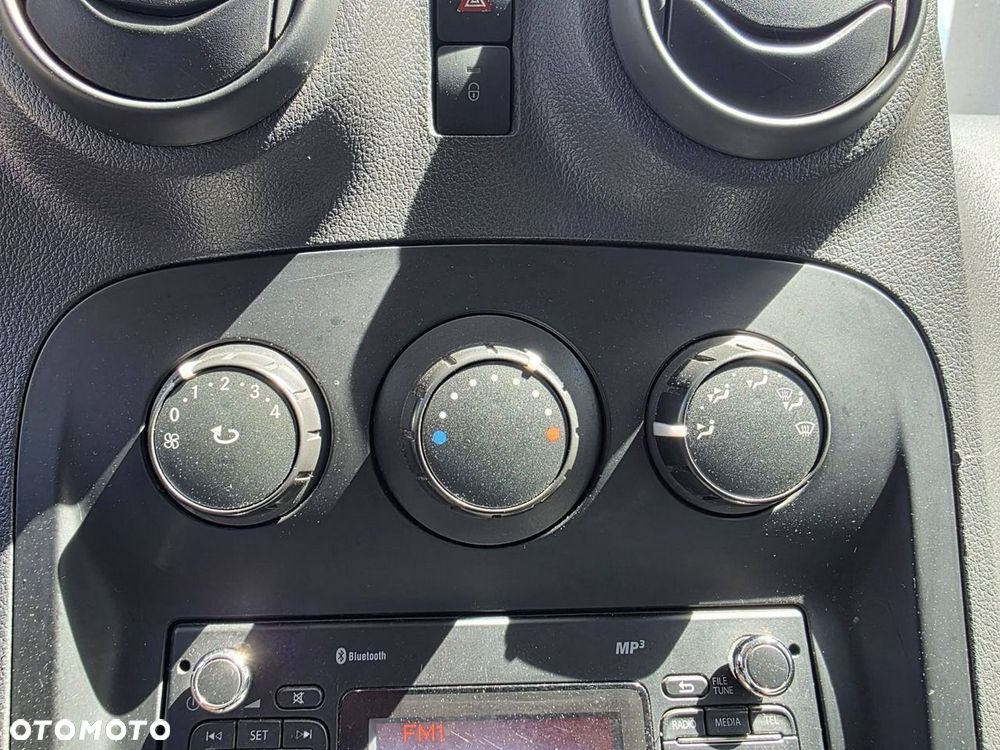 Mercedes-Benz Citan - 14