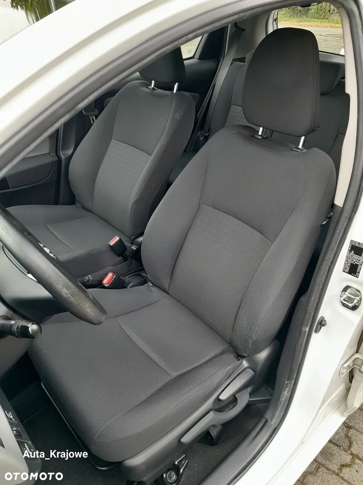Toyota Yaris 1.0 Active - 23