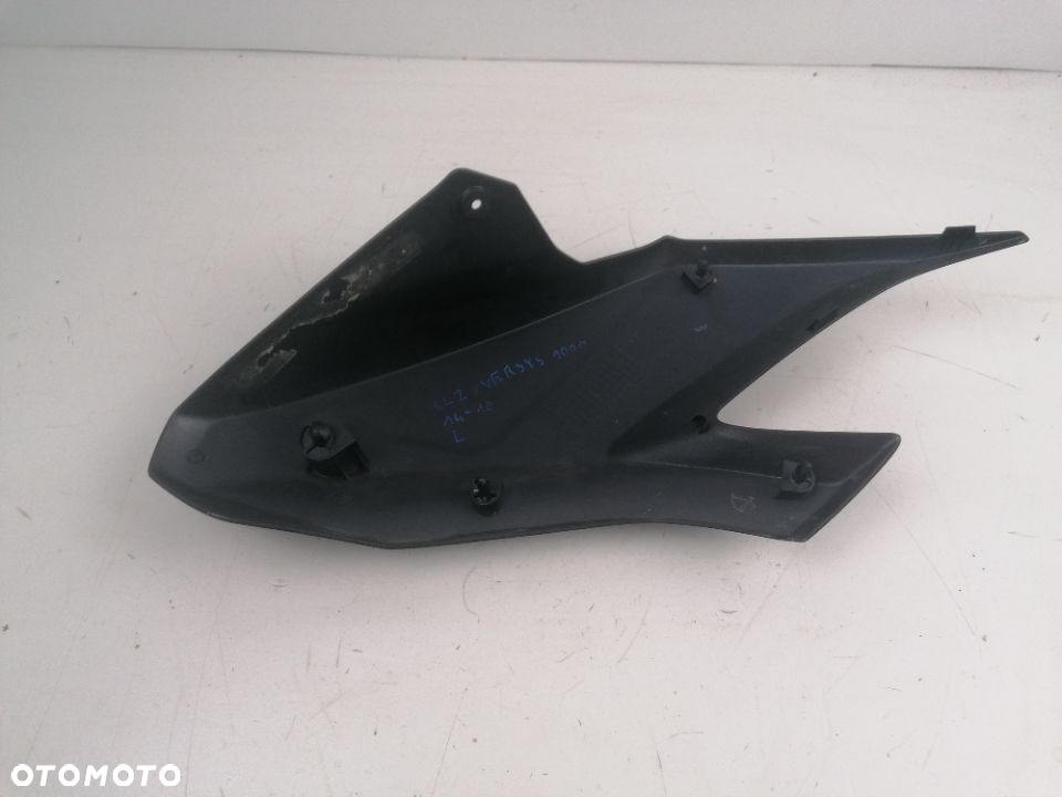 Kawasaki Versys 1000 KLE 1000 bok boczek owiewka lewa 15-17 - 8