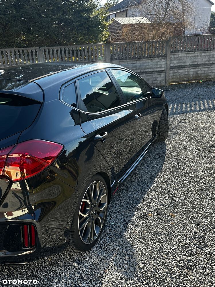 Kia Ceed 1.6 T-GDI GT XL - 23