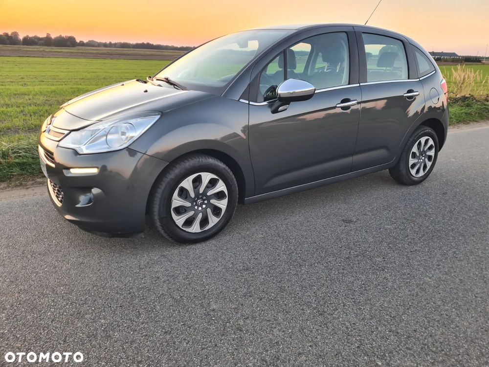 Citroën C3 1.2 PureTech Exclusive - 12