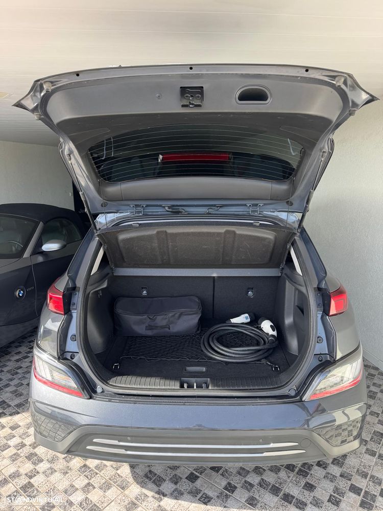 Hyundai Kauai 64 kWh Premium - 13