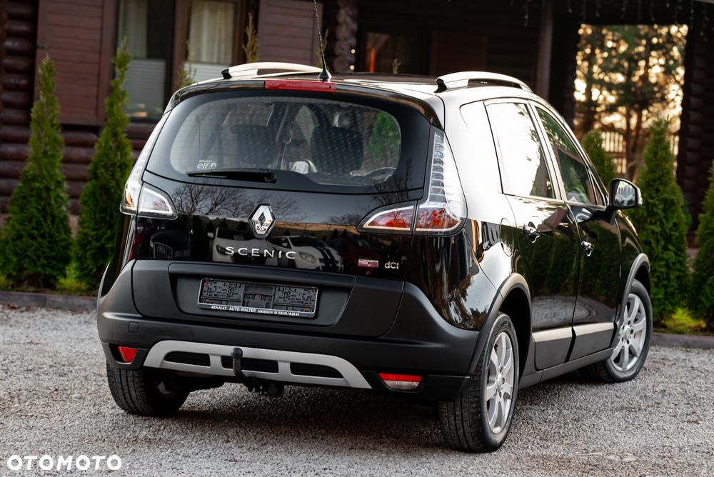 Renault Scenic Energy dCi 110 S&S Xmod Paris - 13