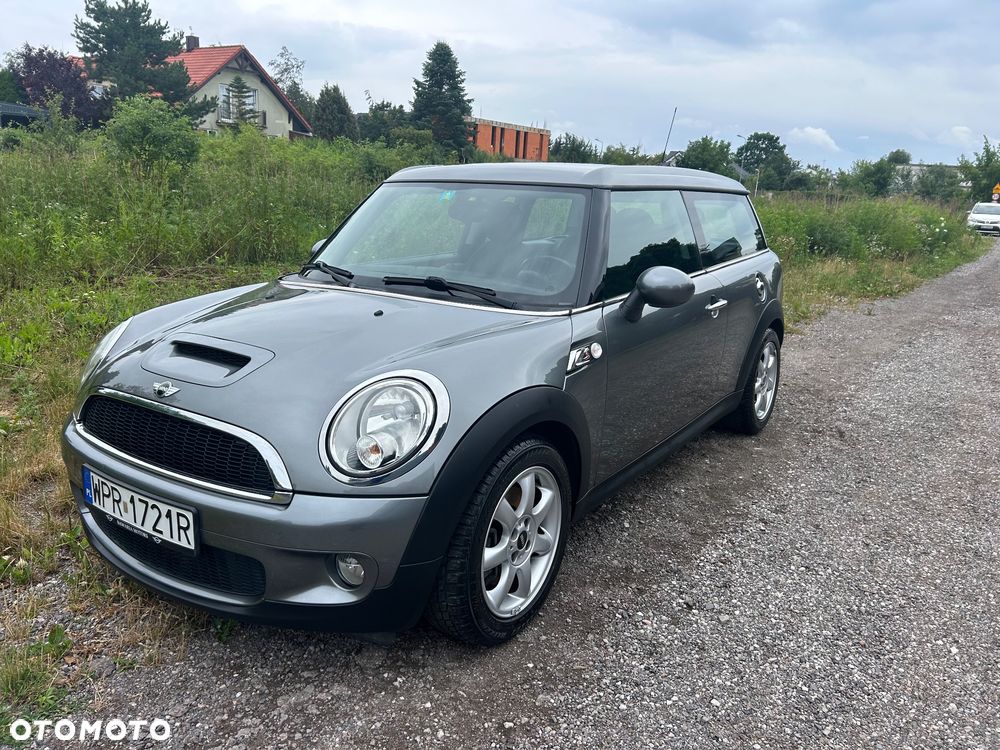 MINI Clubman Cooper S - 1