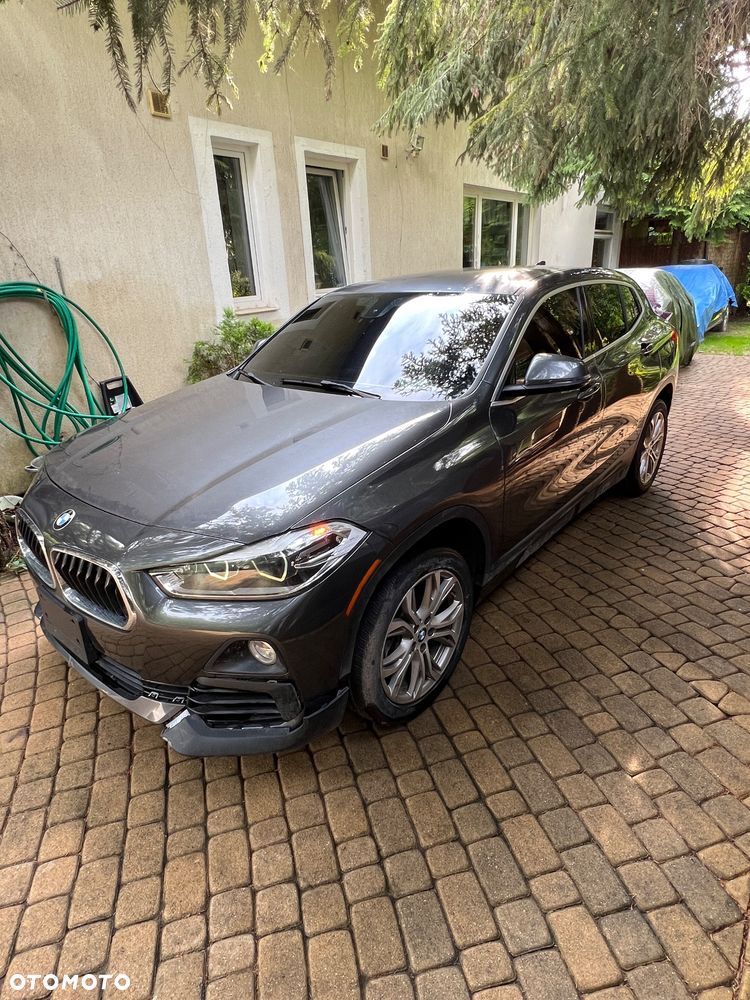 BMW X2 - 20