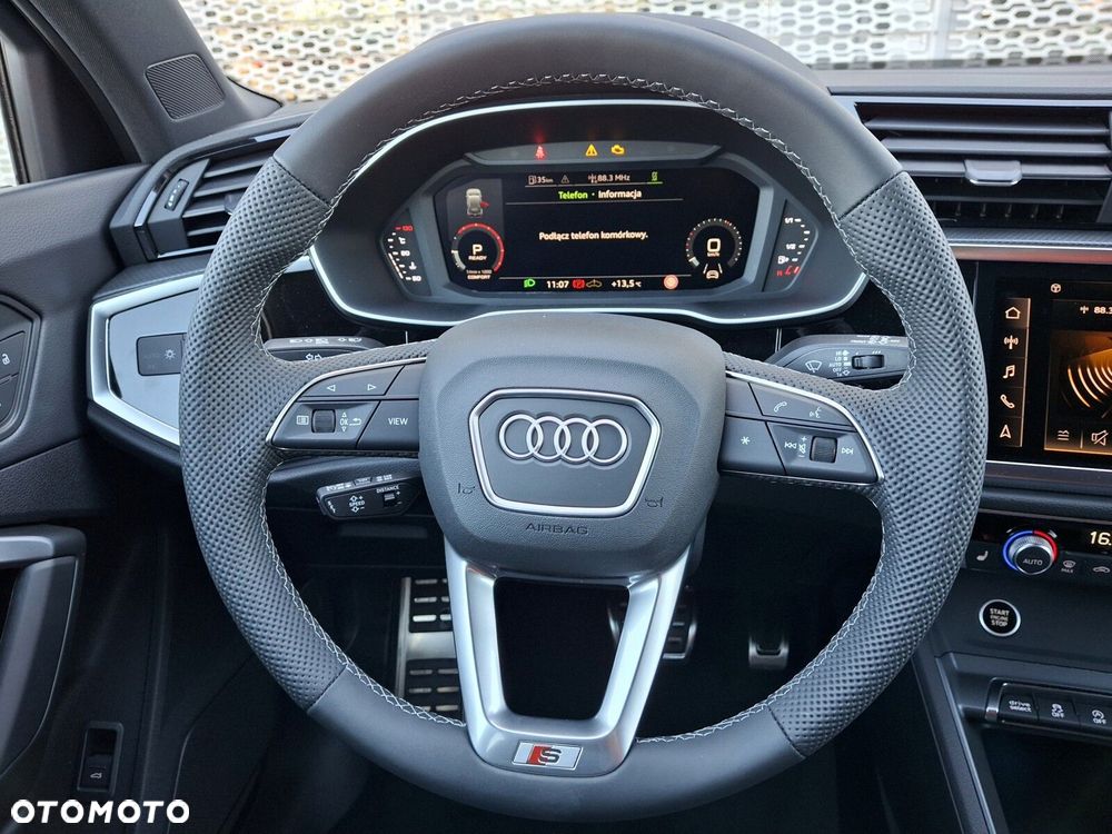 Audi Q3 - 20