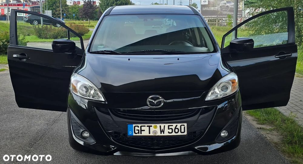 Mazda 5 2.0 MZR-DISI i-stop Center-Line - 11
