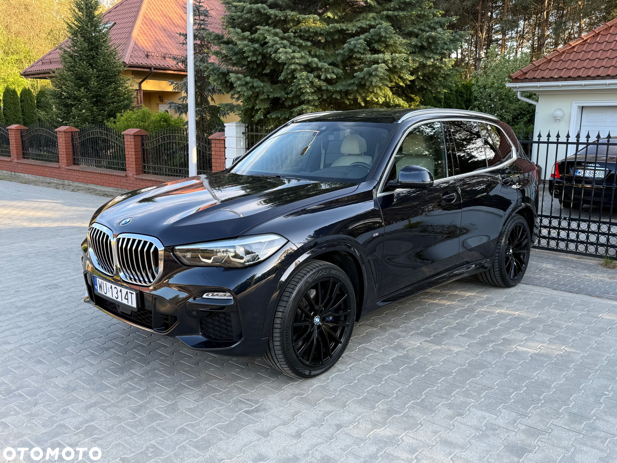 BMW X5 xDrive25d sport - 5