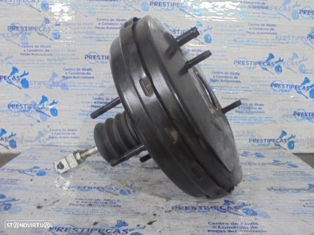 Servofreio M37K14Q5463 CHEVROLET MATIZ 2008 0.8I 52CV 5P CINZA GASOLINA - 4