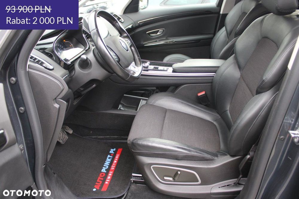Renault Espace - 20