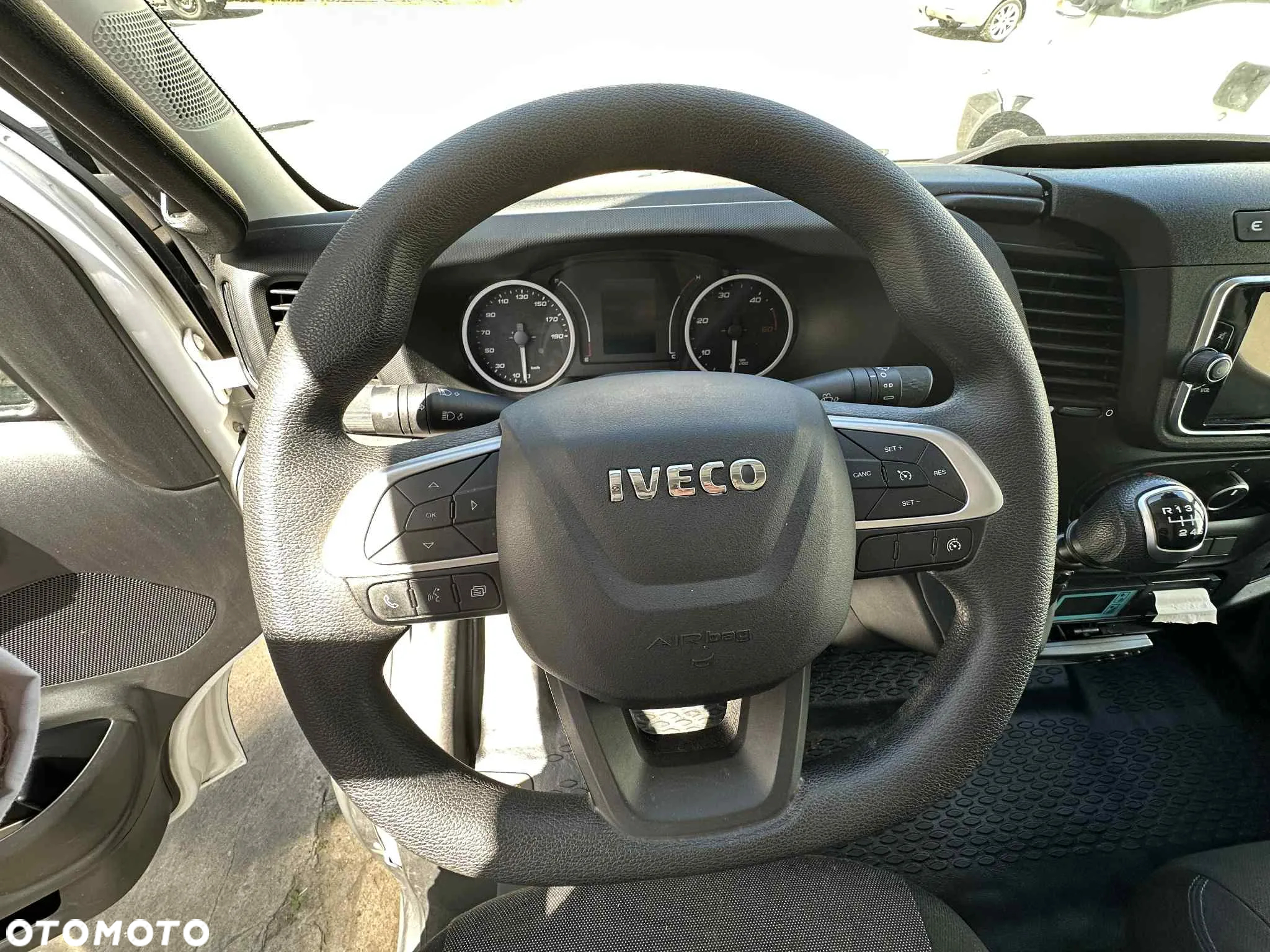 Iveco Daily - 4