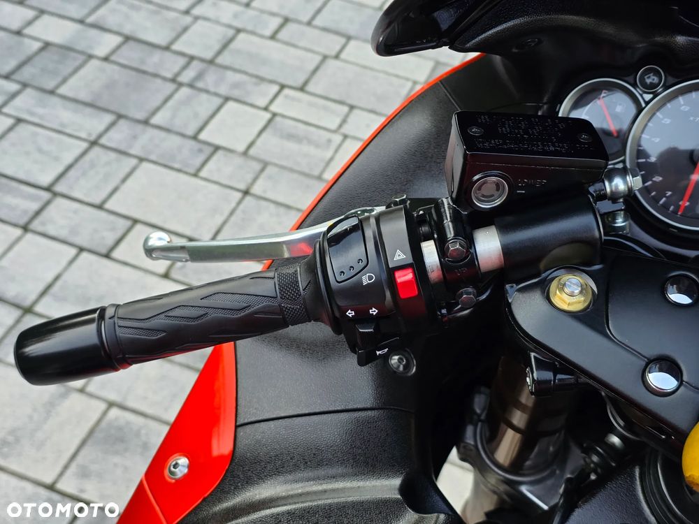 Suzuki Hayabusa - 23