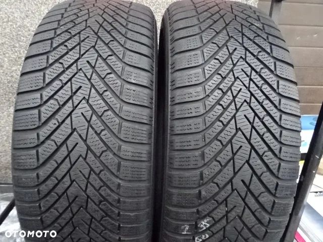 235/60/R18 107H Pirelli Scorpion Winter - 1