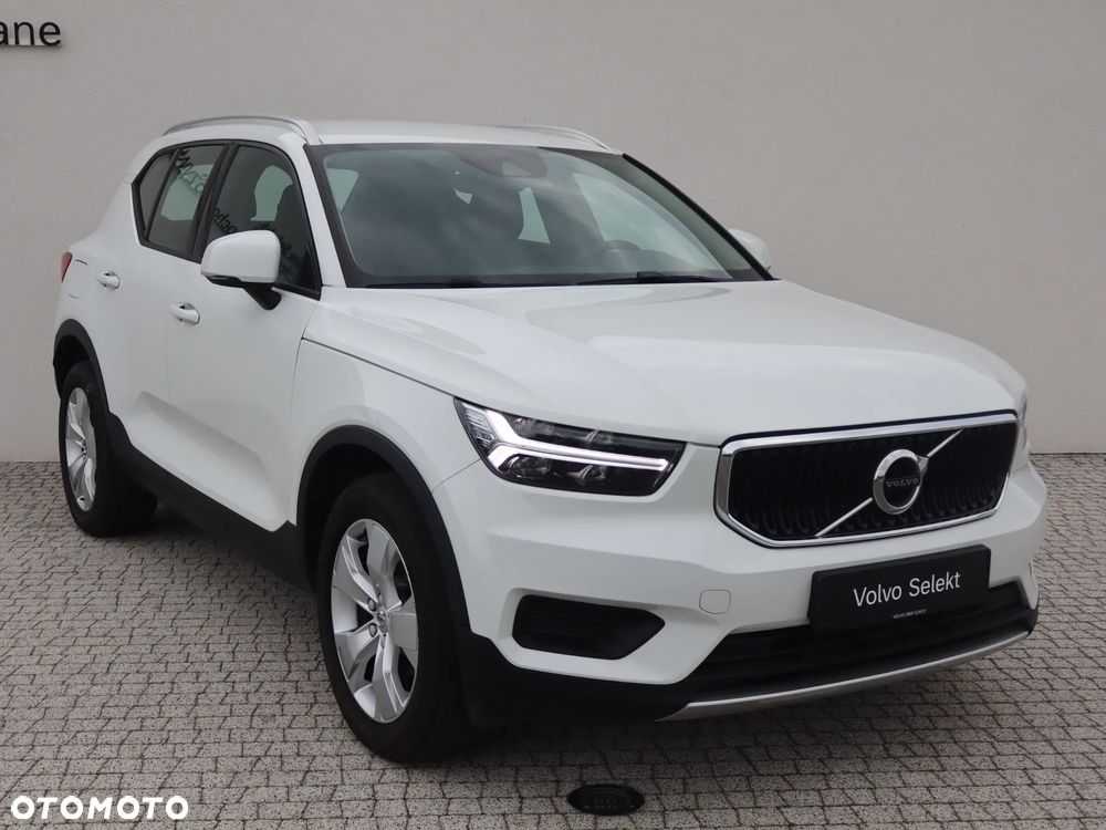 Volvo XC 40 T3 Momentum - 9