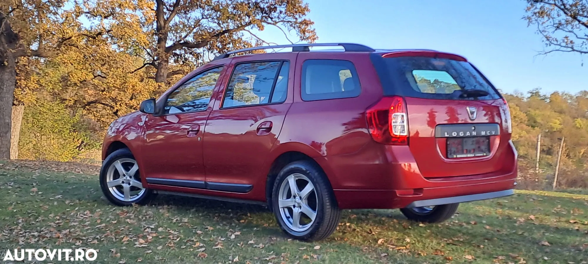 Dacia Logan - 10