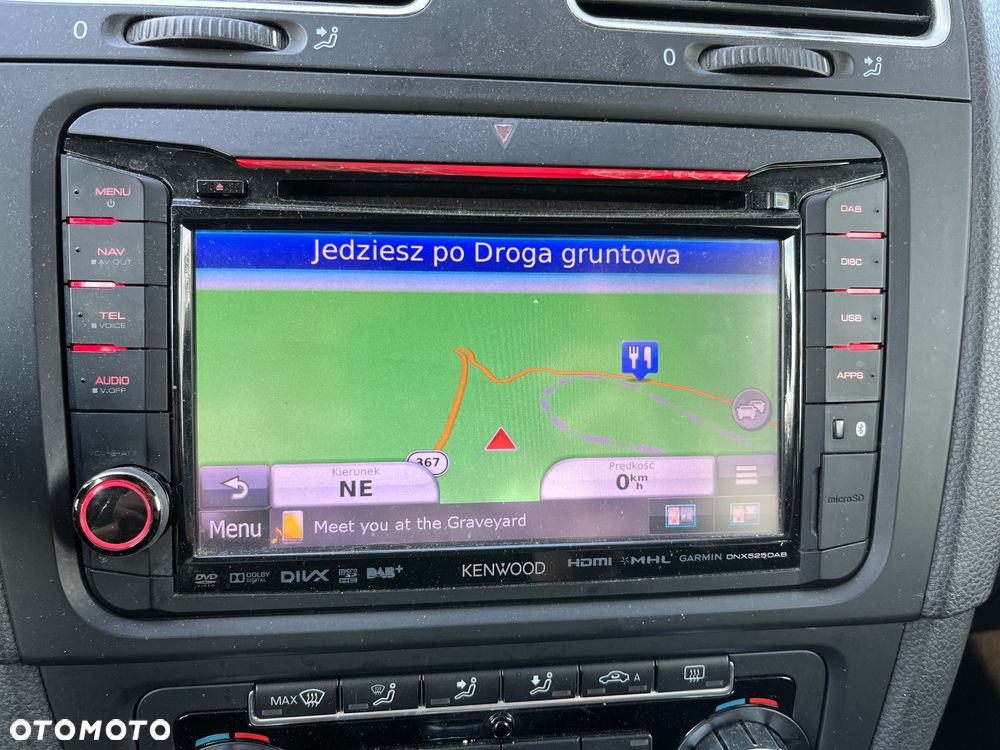 Volkswagen Golf 1.6 Highline - 21