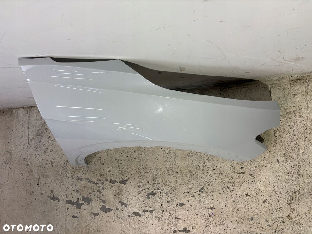 BŁOTNIK PRZÓD PRZEDNI PRAWY VOLKSWAGEN ID4 ID 4 ID5 ID 5 11A - 2